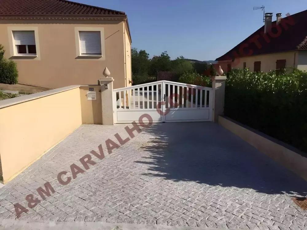 Carrelage & Pavage