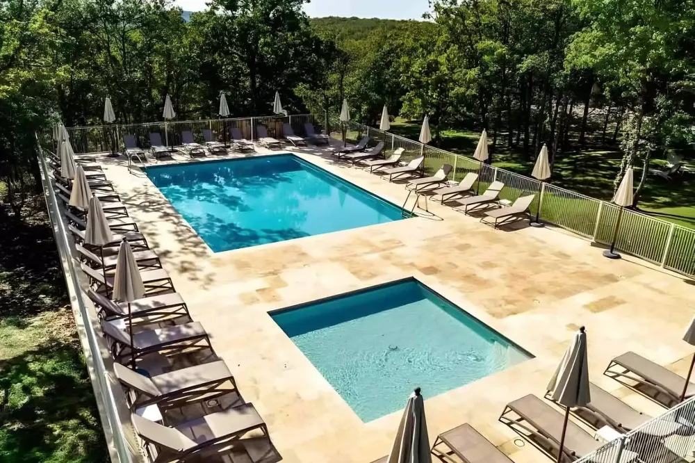 dallage piscine