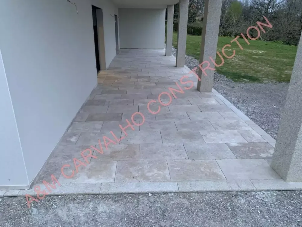 Peinture intérieur / extérieur à Bretenoux