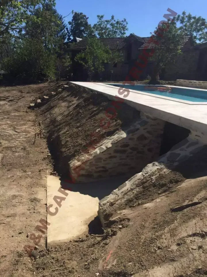 renovation