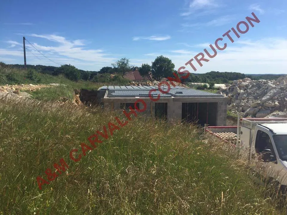 renovation