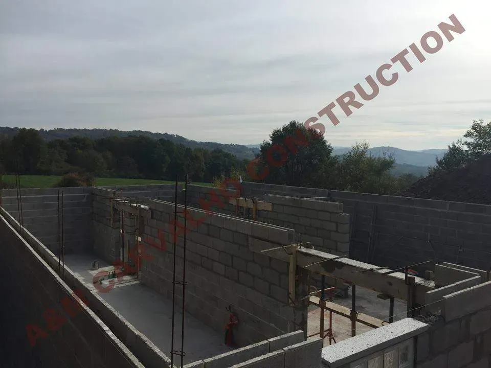 construction